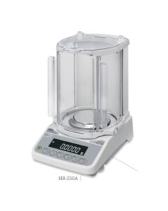 Balanza Analígica AND HR 250A