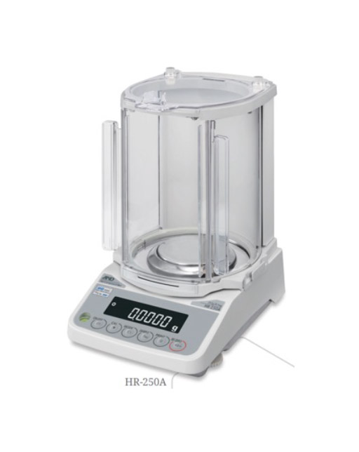 Balanza Analígica AND HR 250A