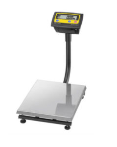 Balanza con Plataforma AND EM-30KAM