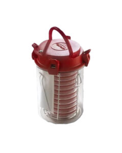 Anaerojar (Full Assembly) 2.5 Lt OXOID AG0025A