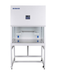 Cabina para PCR Biobase PCR-100