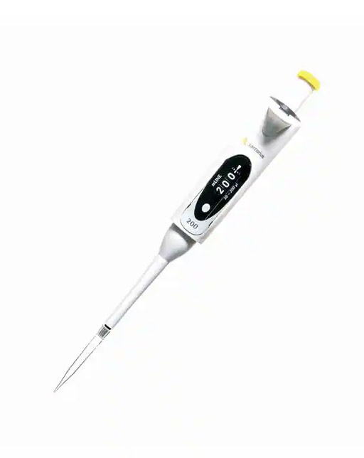 Micropipeta Monocanal Sartorius PROLINE PLUS 708030