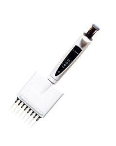 Micropipeta Multicanal Sartorius PROLINE PLUS 728120