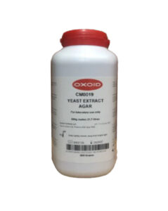 Agar Extracto de Levadura OXOID CM0019B